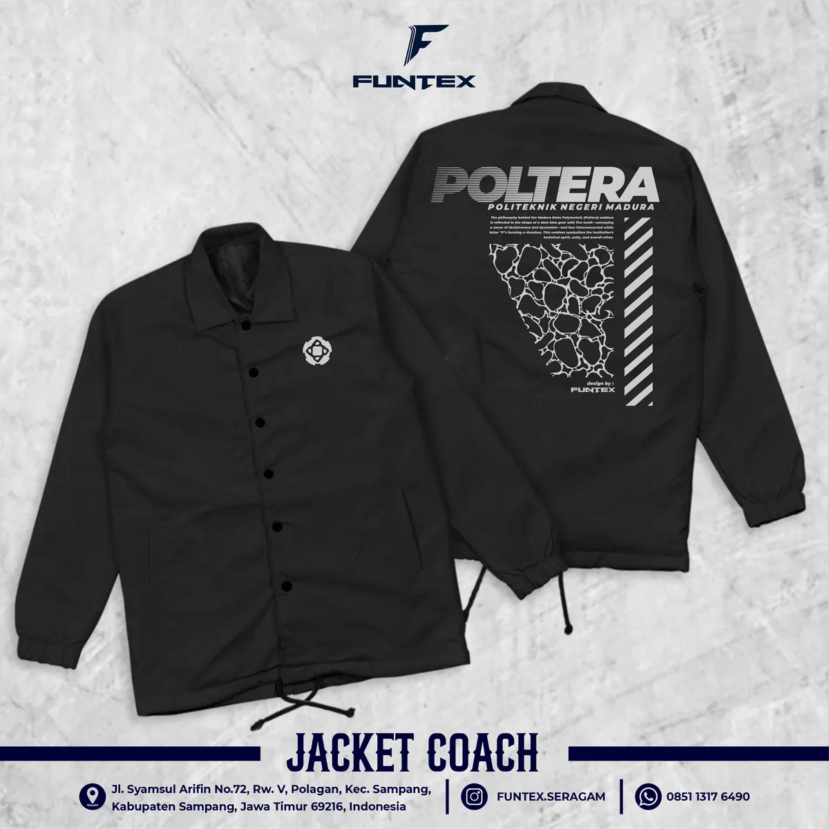 Jaket & Hoodie