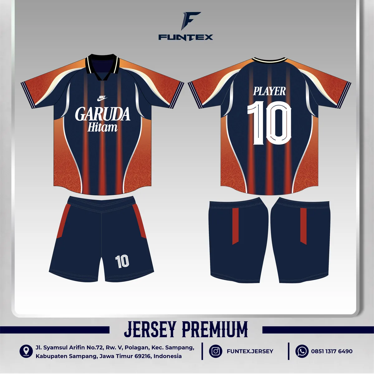 Garuda Hitam