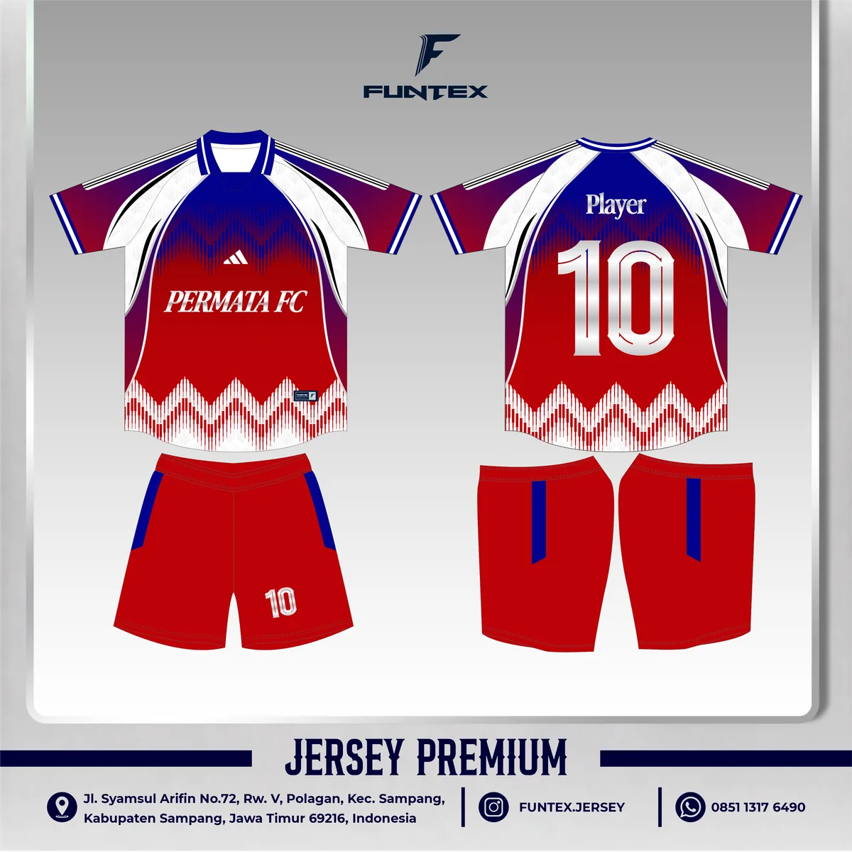 Permata FC