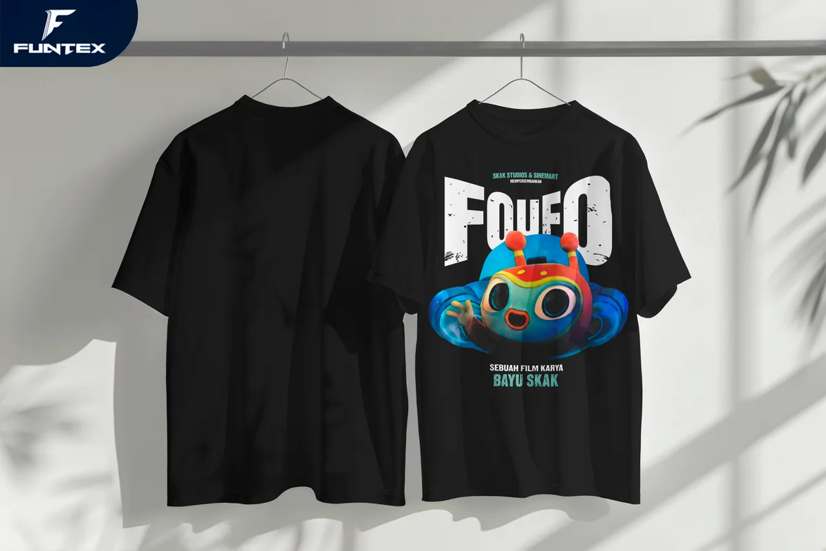 Foufo: Bayu Skak